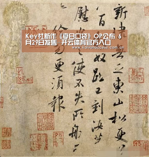 开云体育