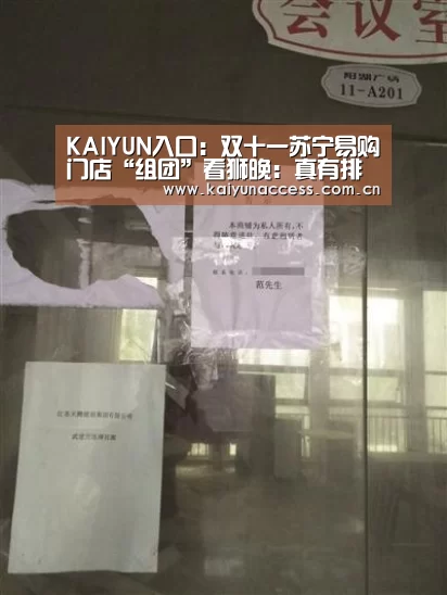 KAIYUN入口