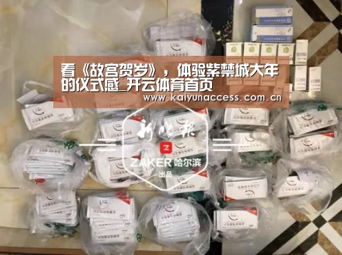 看《故宫贺岁》,体验紫禁城大年的仪式感_开云体育首页(图2) 开云体育首页